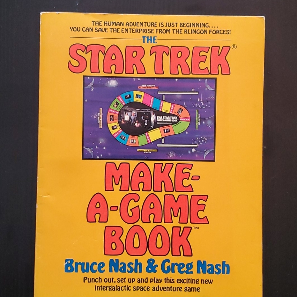 STAR TREK COLLECTION  VINTAGE